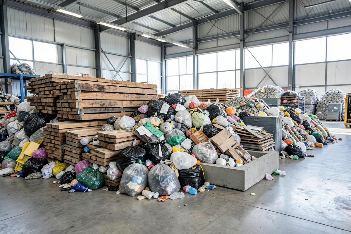 Dumpster Size Guide: 10, 15, 20, 30 and 40 Yard